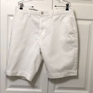 Polo by Ralph Lauren Men’s Flat Front Golf Shorts